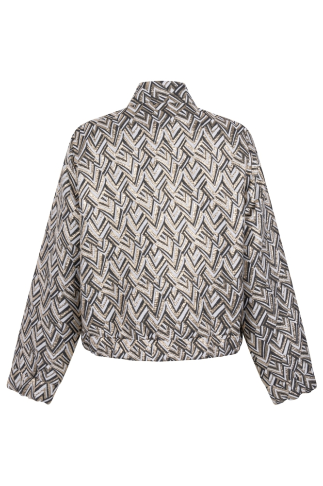 Zoso multi color dames jas