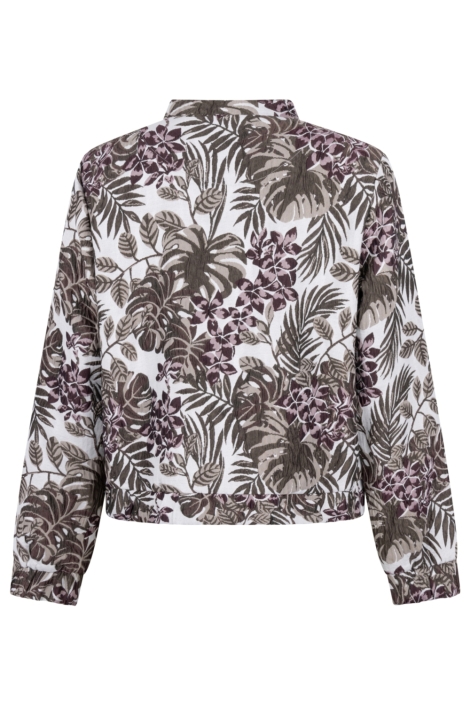 Zoso multi color dames jas