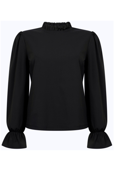 Zoso JEYDA 255 0000 BLACK