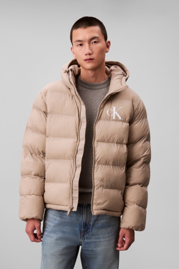 Dit is ook leuk van Calvin Klein Jas