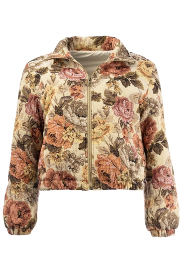 Dit is ook leuk van I-coni-K Jas