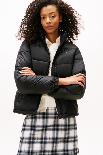 Dit is ook leuk van Tommy Jeans Jas