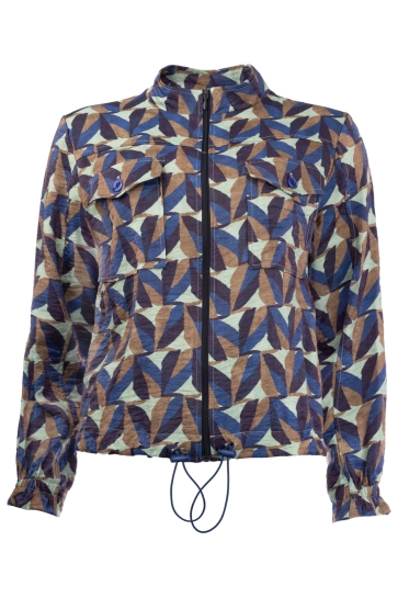 NED RUAN B LS CANAL BLUE SEA STYLE 25W1 SV001 01 397 canal blue