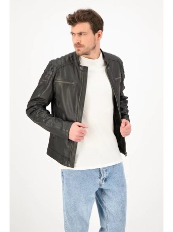 Goosecraft Jas JACKET 965 100002007 MILITARY GREEN