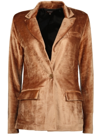 Raizzed Blazer FIEP R422AWN17001 724 CARAMEL BROWN