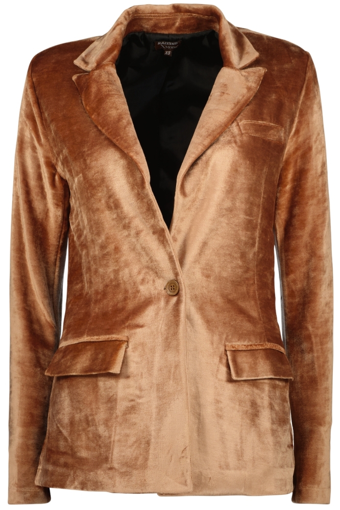 FIEP R422AWN17001 724 CARAMEL BROWN
