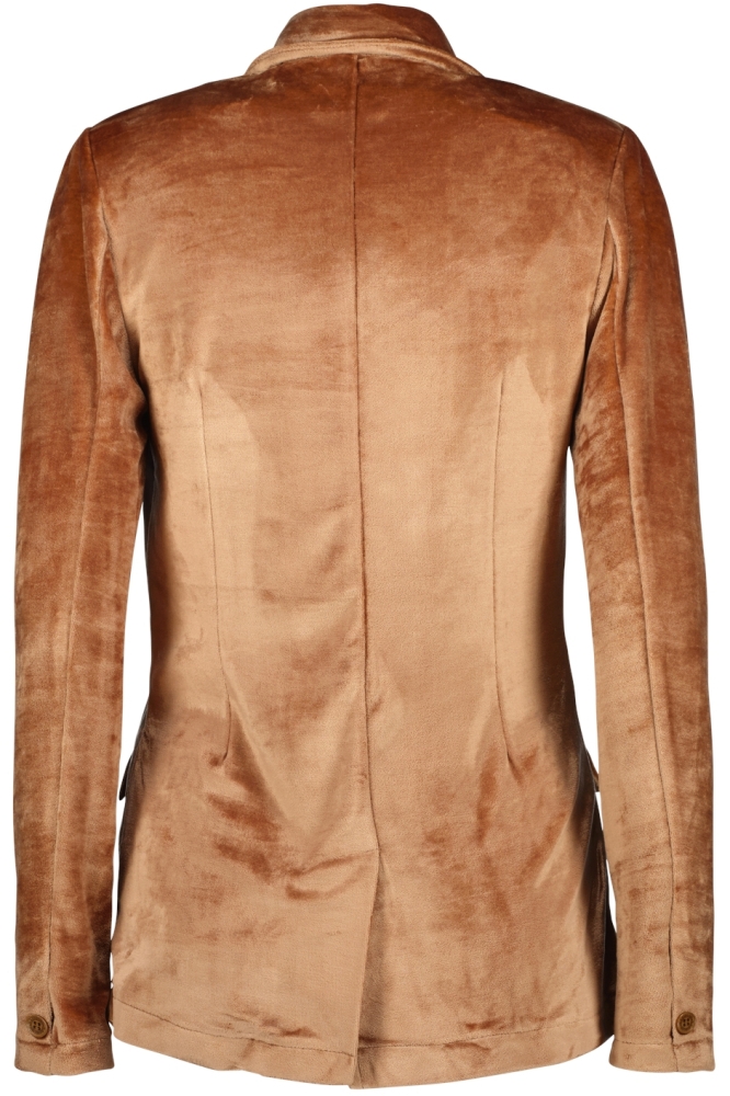 FIEP R422AWN17001 724 CARAMEL BROWN