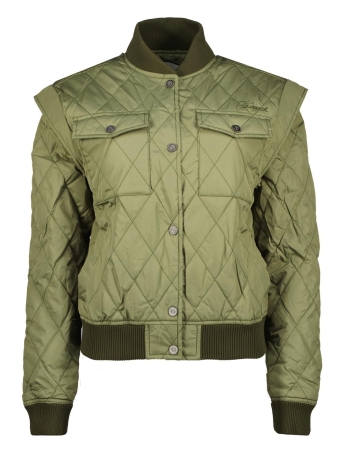 Raizzed Jas MAYA R123AWN10001 237 ARMY MOSS