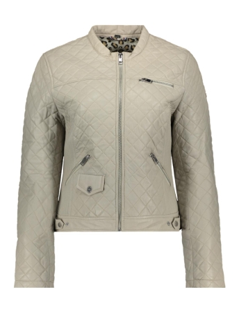 Donders Jas LEATHER JACKET 57527 Kit 143