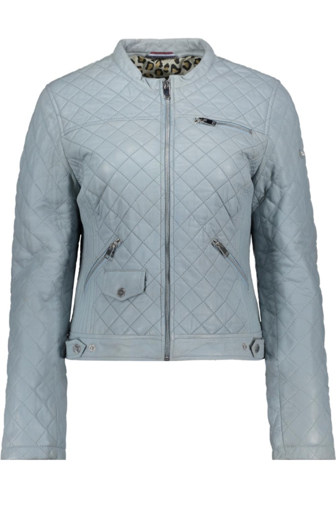LEATHER JACKET 57527 Kit 143