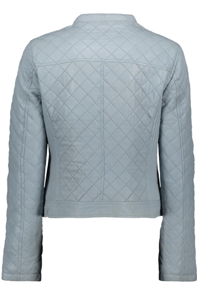 LEATHER JACKET 57527 Kit 143