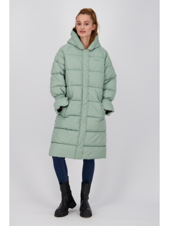 Raizzed Jas LOVIE R223AWN10007 1153 THYME GREEN