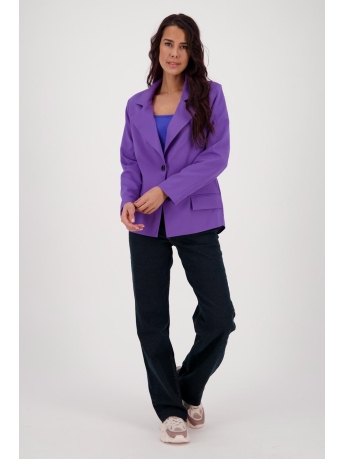 Raizzed Blazer KAE R223AWN17004 853 COOL PURPLE