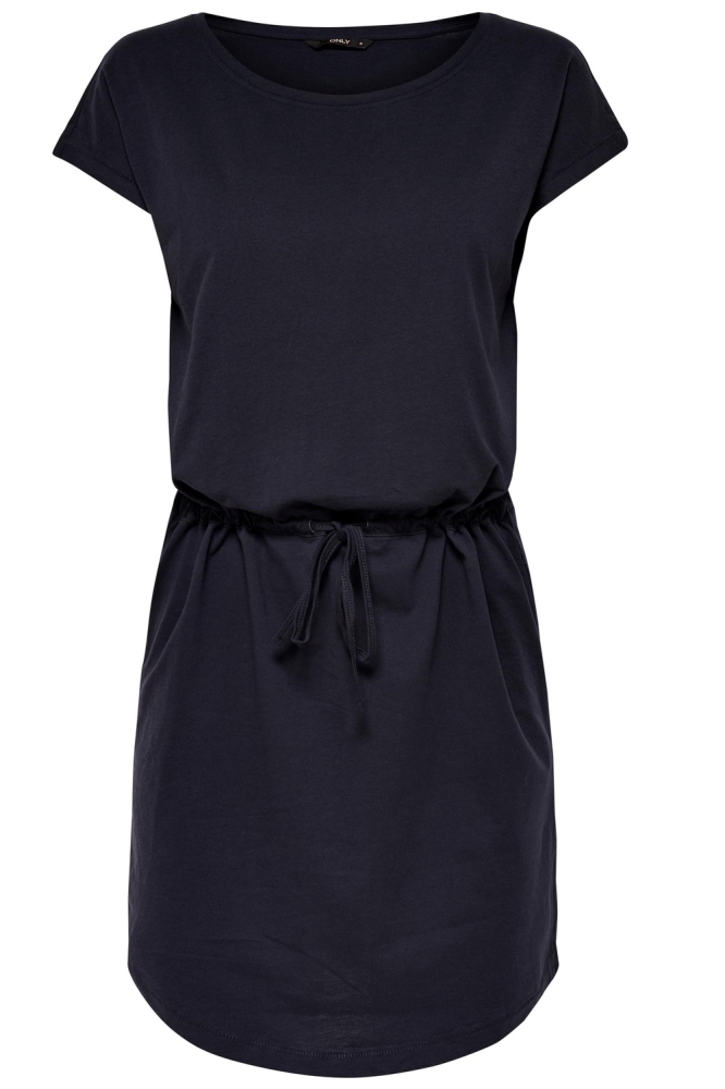 onlMAY S/S DRESS NOOS 15153021 Night Sky