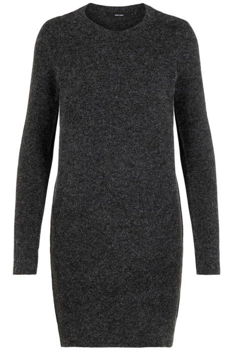 Vero Moda zwarte dames jurk