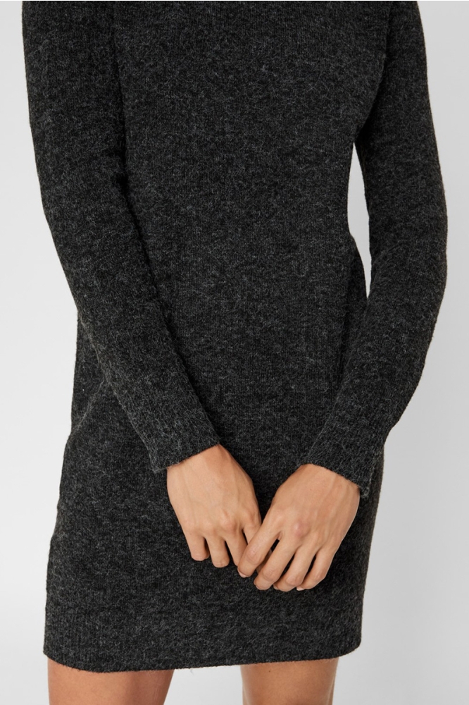 Vero Moda zwarte dames jurk