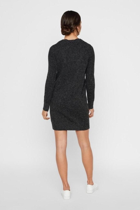 Vero Moda zwarte dames jurk