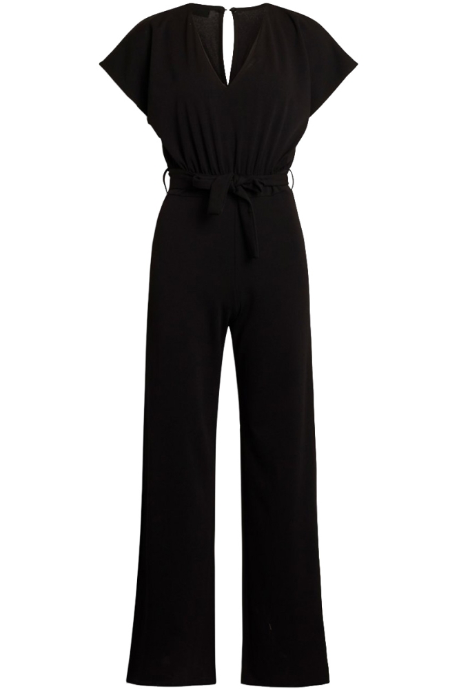 GIRL JU V BLACK