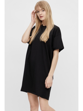 Pieces Jurk PCRIA SS DRESS NOOS BC 17114389 Black