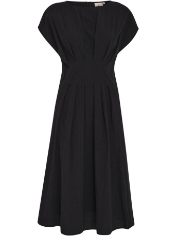 Peppercorn Jurk LENORA DRESS PC6144  9000P BLACK PR