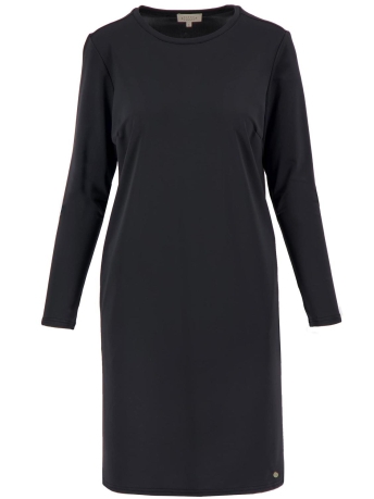 Zusss Jurk TRAVEL JURK 0301 043 ZWART