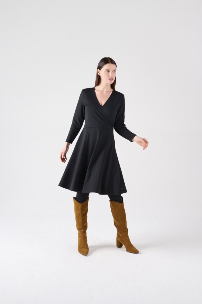 BASIC SKATER JURK 23001960 80041