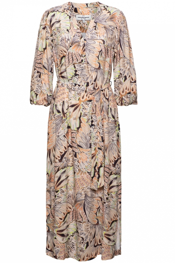 AVERIE BUTTERFLY DR206 10850 BH Biscuit