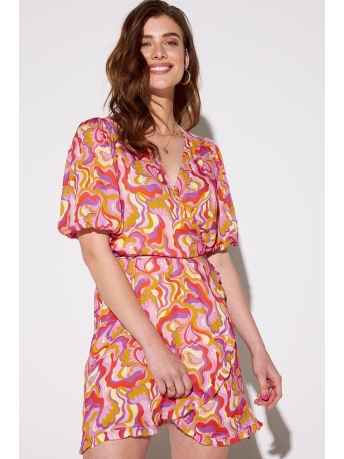 Harper & Yve Jurk ROMEE SS23J913 267 Multi
