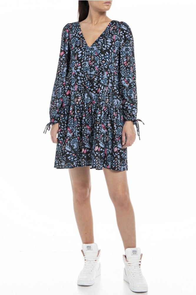 DRESS W903300073970 010