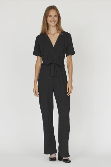 SisterS point Broek EGINA JU SS1 16154 BLACK