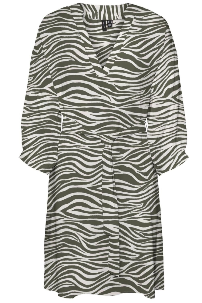 VMSEBA 3/4 ABK DRESS WVN GA BTQ 10287798 Bungee Cord/SEBA