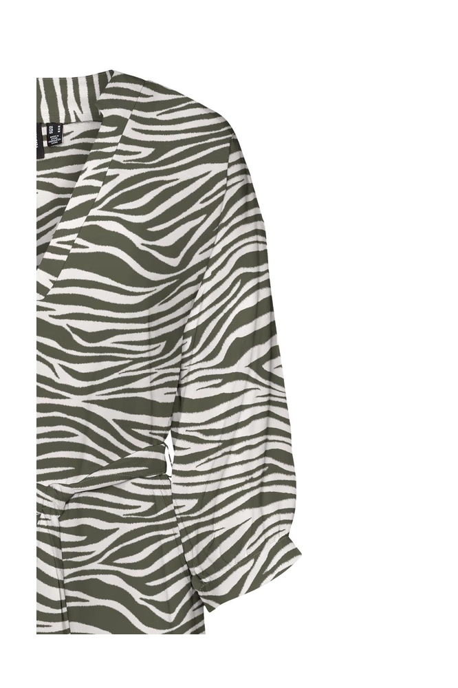 VMSEBA 3/4 ABK DRESS WVN GA BTQ 10287798 Bungee Cord/SEBA