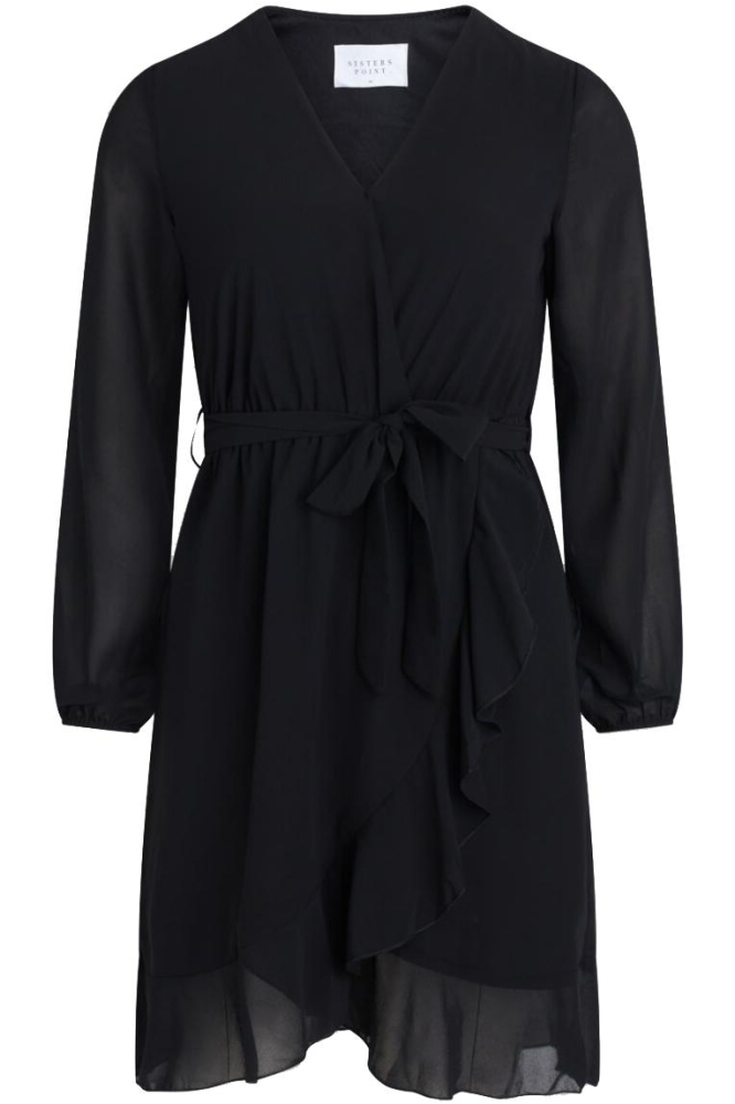 NEW GRETO LS BLACK