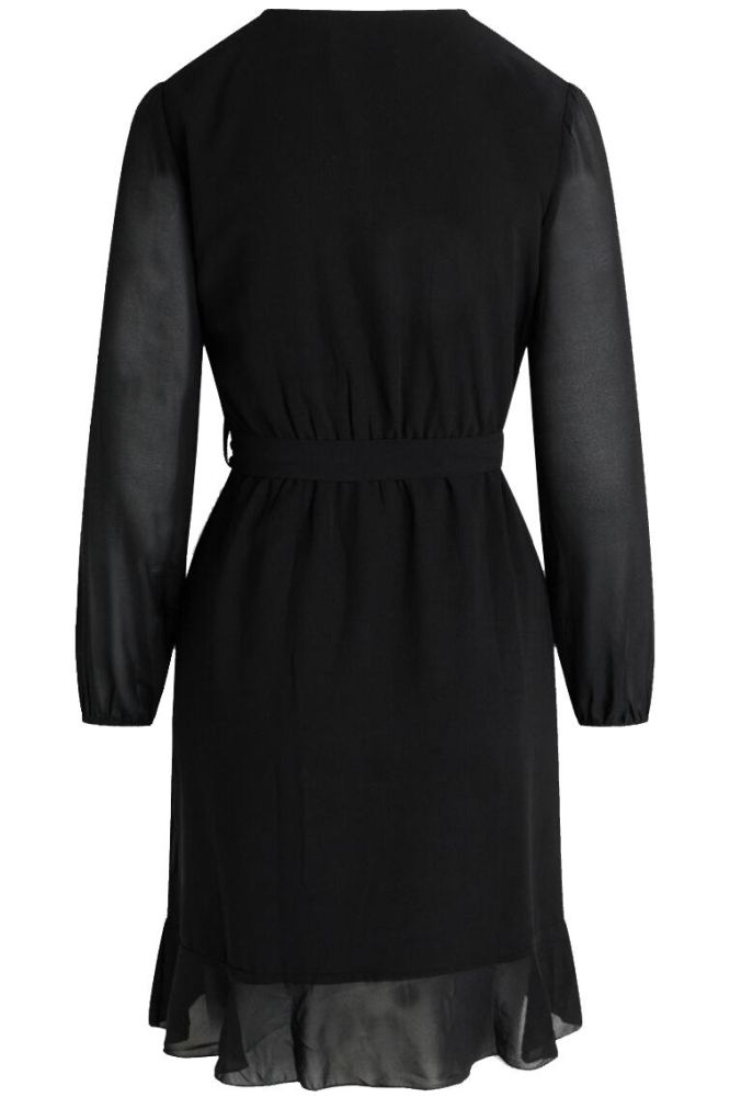 NEW GRETO LS BLACK