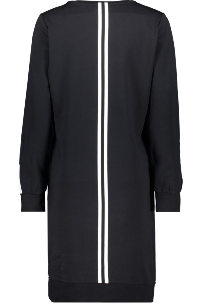 MAGGY SPORTY TUNIC 231 0008 0005 NAVY OFF WHITE