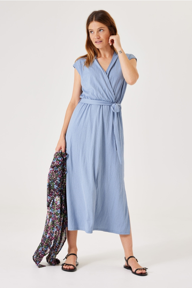 JURK C30083 2613 BLUE GREY