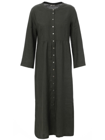 JcSophie Jurk SEASON DRESS S8034 326 SAGE GREEN