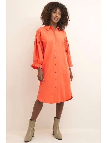 Kaffe Jurk KAKIRA DRESS 10507402 161362