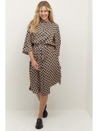 Kaffe Jurk KAQUIN DRESS 10507251 103927