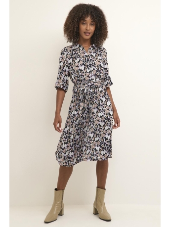 Kaffe Jurk KAOLLI OLINE DRESS 10507236 103913