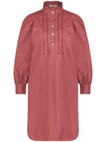 Circle of Trust Jurk DREAM DRESS S23 137 Pretty Pink