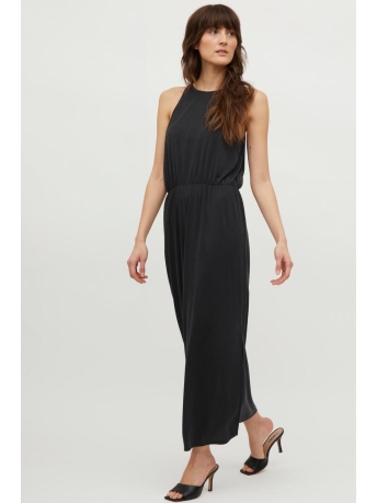 Vila Jurk VIMODALA S/L MAXI DRESS/SU -  NOOS 14074850 BLACK