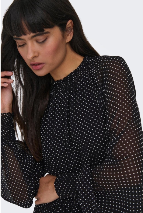 Only trui top jurk