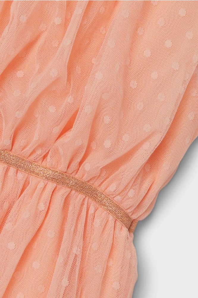 NKFVABOSS SPENCER NOOS 13218323 Peach Nectar