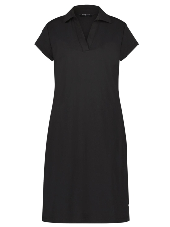 Lady Day Jurk DODY CAP DRESS M36 375 1128 BLACK