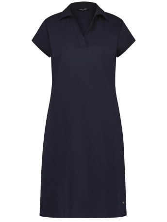 Lady Day Jurk DODY CAP DRESS M36 375 1128 BLUE