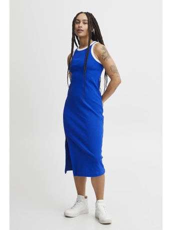 The Jogg Concept Jurk JCRASMINE CONTRAST DRESS 22800211 193952 SURF THE WEB