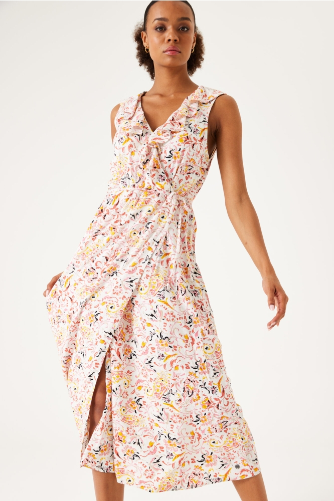 JURK MET PRINT E30084 2389 Soft Kit