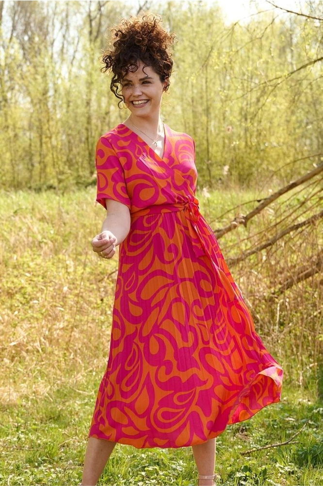 CONNIE MATISSE 6563 640 FUSHIA