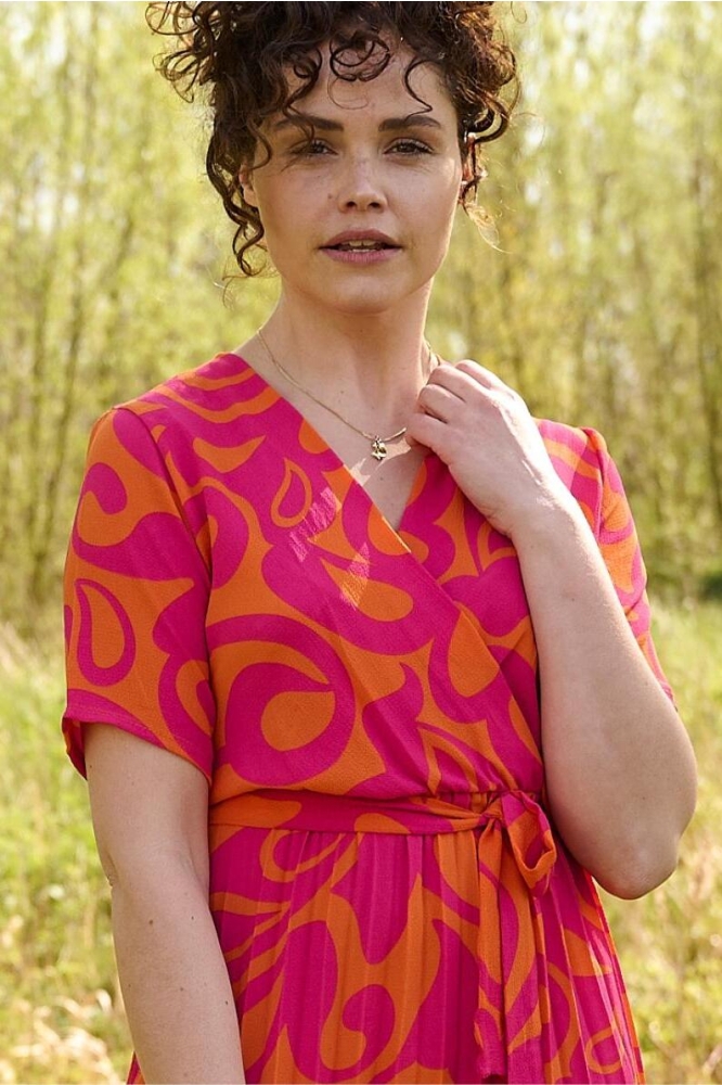 CONNIE MATISSE 6563 640 FUSHIA